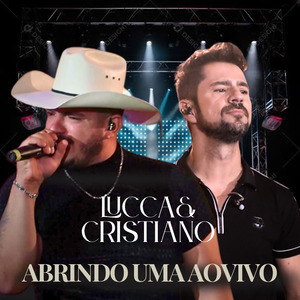 Pot-Pourri: Não Vou Mais Chorar / Fica Combinado (Ao Vivo)