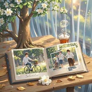 照片里的夏天-陈显达