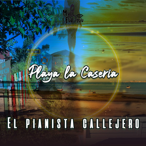 Las Pintorescas Casetas de Pescadores