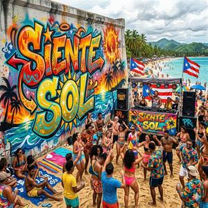 Siente Sol