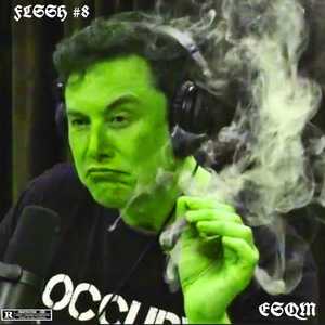 Flowers Sesh #8 Eu Só Quero Marolar