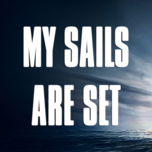 My Sails are Set (from One Piece) (Piano Version)
