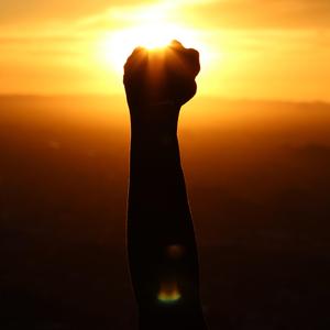 Fight for the Fight (feat. CC-13)