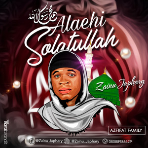 Alaehi Solatullah
