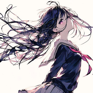 新たな日々へ (Cover)