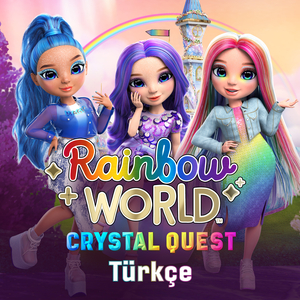 Rescue The Rainbow (Türkçe)