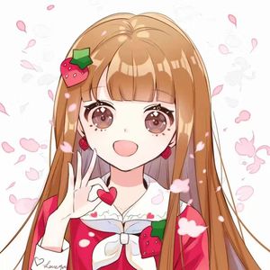 写给我第一个喜欢的女孩的歌（翻自 洛天依）