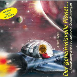 Der geheimnisvolle Planet