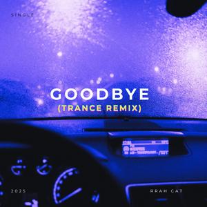 goodbye (Trance Remix)