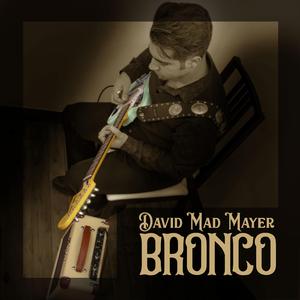 Bronco