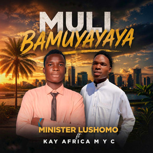 MULI BAMUYAYAYA