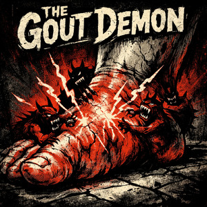 The Gout Demon