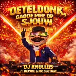 Oeteldonk, Gaode Mee Op Sjouw