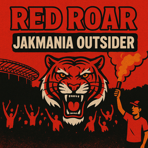 Jakmania Outsider