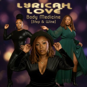 Body Medicine (Step & Wine)