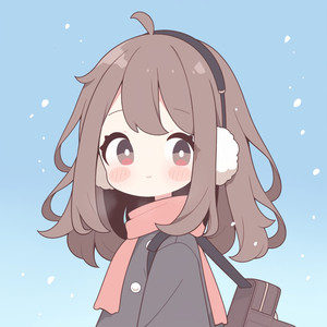 amusement park at night