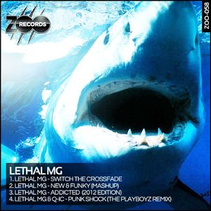 Addicted (2012 Edition)