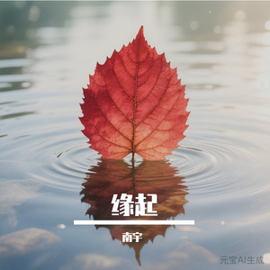 缘起 参