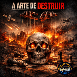 A arte de destruir