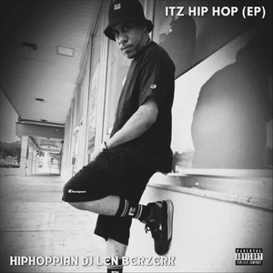Itz Hip Hop (EP Mix) [Track]