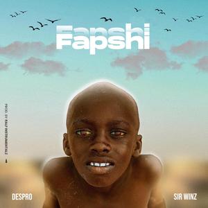 Fapshi (feat. Sir Winz)
