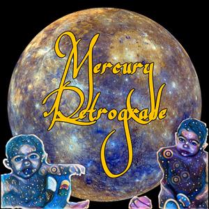 Mercury Retrograde (feat. OchyOchoa)