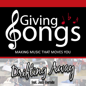 Drifting Away (feat. Josh Gierada)