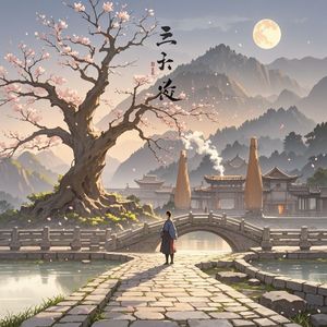 乡愁是戒不掉的糖 —泗水谣