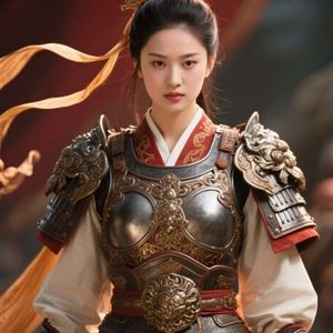 战歌
