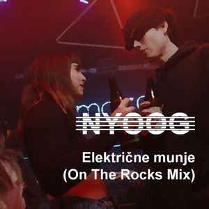 Električne munje (On The Rocks Mix)