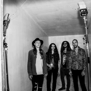 Ventilator Blues (Live at Sunset Sound) (Live at Sunset Sound)