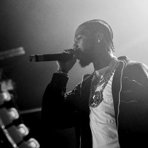 “蓝色爱” 孟菲斯&王齐铭&Key Glock Type Beat