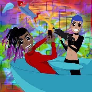 Rockstarz (feat. Rokkstar Nova)