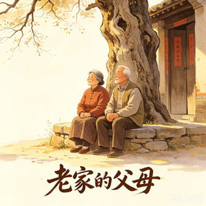 老家的父母