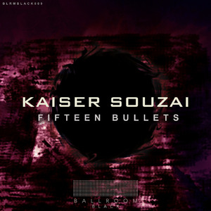 Bulldozer (Fifteen Bullets Rehab)