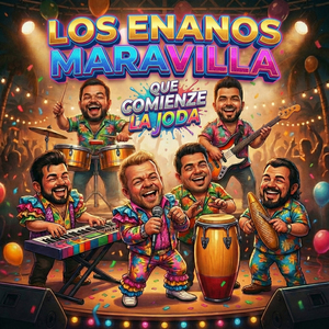 El Enano Cambia de Tamaño