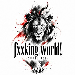Fxxking World!