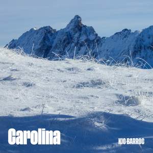 Carolina (feat. Baptiste Herbin & Carolina Bartumeu)
