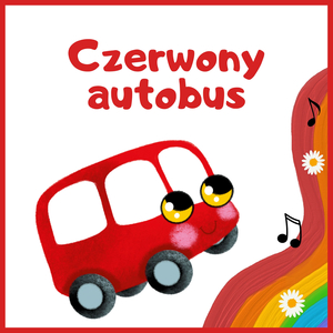 Czerwony Autobus