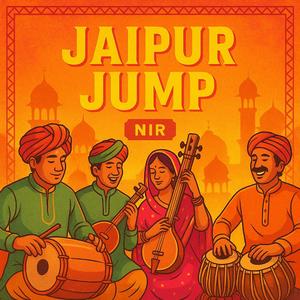 Jaipur Jump