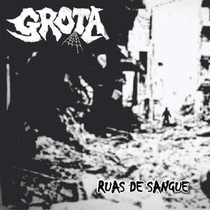 Ruas de Sangue