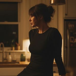 Обними меня собой