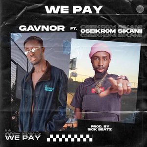 We Pay