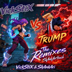 The Guest List (ShAnkAri Remix)