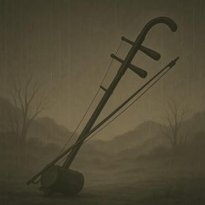 二胡 孤独配乐 · Lonely Score