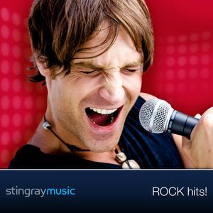 Eye Of The Tiger (In the Style of "Survivor") [Performance Track with Demonstration Vocals]