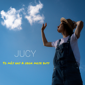 To mój raj a obok moje buty