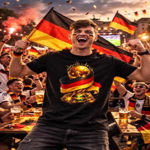 WORD CUP THIS IS JERMAN
