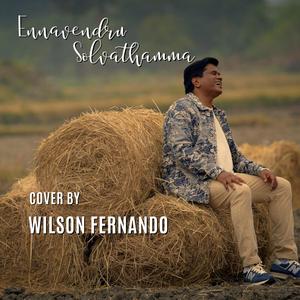 Ennavendru Solvathamma Cover Song