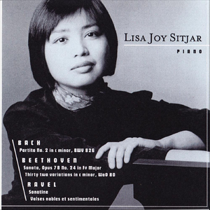 Sonatine: III. Animé